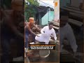 Doctor Falls Into 12-Foot Pit While Posing for Photo | Viral Video from Seoni, MP | News9