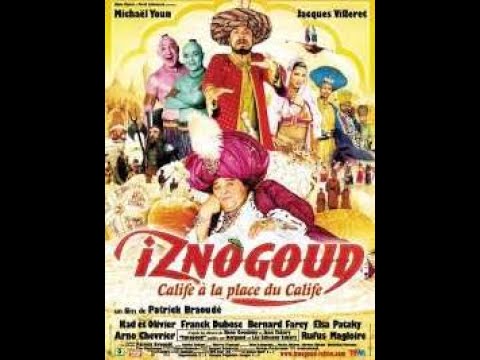 Iznogoud'