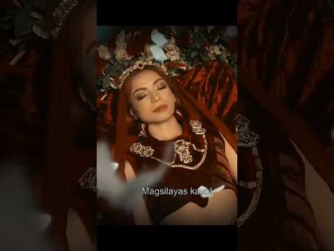 Paalam Pirena | #encantadia #goodbye #sanggre