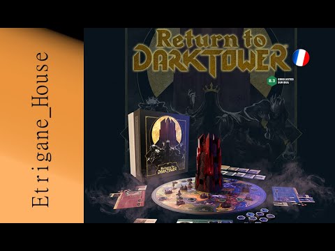 [JdP] Return to Dark Tower - Extension Alliances