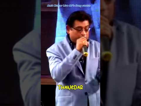 #bollywood #hindisong #hindi #song #amitkumar #music #ytshorts #old #status