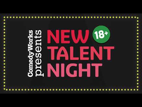 New Talent Night