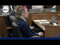 Caleb Flynn’s murder trial begins with opening arguments and witness testimony