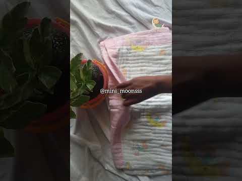 muslin blanket #muslin #newbornbaby #baby