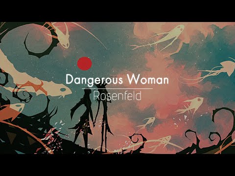 [한글번역] Rosenfeld - Dangerous Woman
