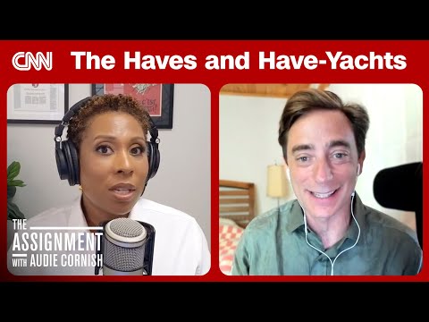 What the recent obsession with yachts says about class in America | The Assignment