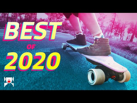 Best Electric Skateboards 2020