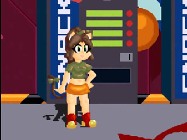 sonic project x love disaster 2