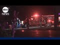1 killed in New Hampshire country club shooting