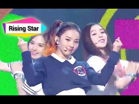 Red Velvet - Happiness, 레드벨벳 - 행복, Music Core 20140809