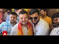 Loksabha Election 2024: राहुल जाएंगे रायबरेली, फिर कौन लड़ेगा अमेठी? Rahul Gandhi | Priyanka  - 12:59 min - News - Video