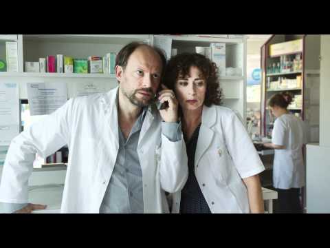Adieu Berthe - L'enterrement de mémé'
