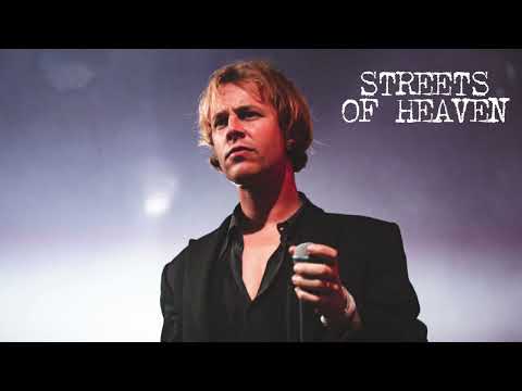 Tom Odell - streets of heaven (demo) (slowed down)