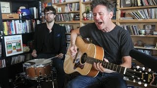 Superchunk: NPR Music Tiny Desk Concert