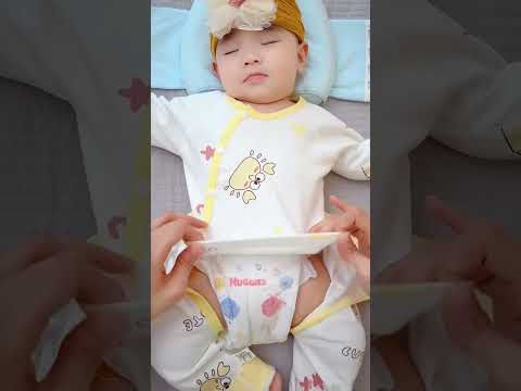 🥰After the beginning of😘autumn,😍the temperature difference between morning and evening is large#baby