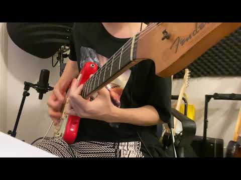 GuItar head Piiiiiin!!!