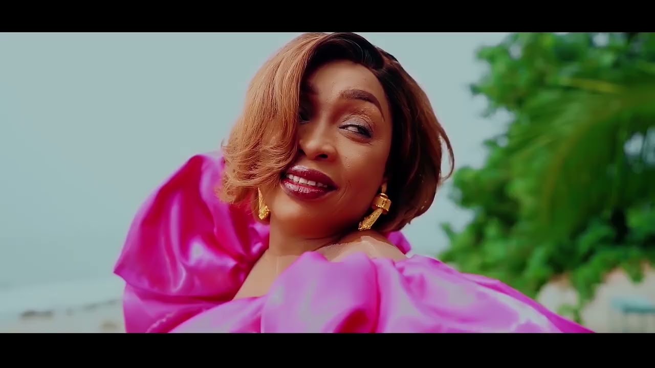 AMI KANTÉ | Bisou | 🇬🇳Official Video 2025 | By Dj.IKK