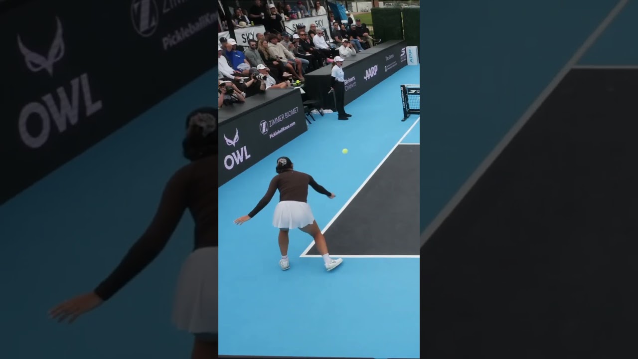 Play of the Match! 🤯