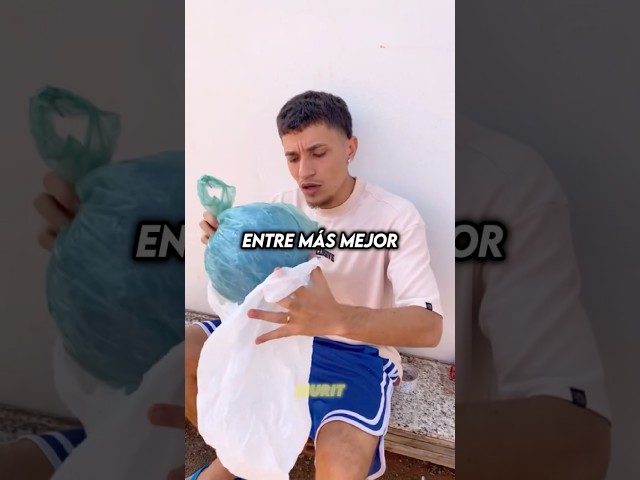 ¿Como los CRACKS BRASILEÑOS hacen PELOTAS de FÚTBOL? 🤔🇧🇷