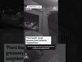 Plant bandit steals greenery from California neighborhood  - 00:23 min - News - Video