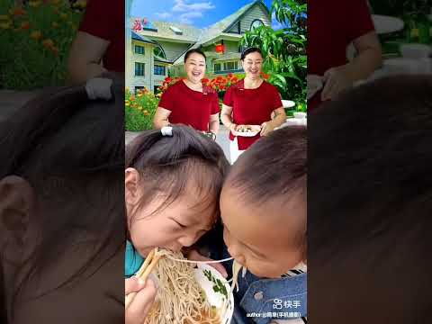 bro and sis challenge 😅