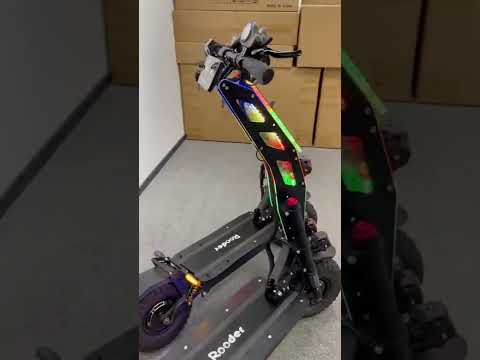 Rooder Electric scooters WhatsApp +8613632905138