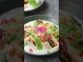 Try this khati-meethi treat for #RangonKiDaawat! 😋😋 #dahigujiya #youtubeshorts #sanjeevkapoor  - 00:38 min - News - Video