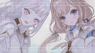 Date： August 09.2025（いっしょに歌お　うよ　　　）Name：言のハ / 羽澄さひろ