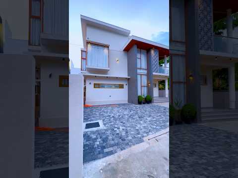 ലക്ഷ്വറി വീടുകൾ വില്പനക്ക് #homeforsale #houseforsale #trendingshorts #viralshorts #villa #home