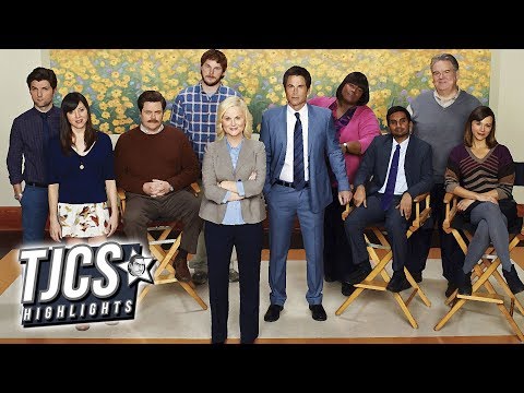 Parks And Recreation Could Return