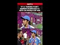Team Always Bounced Back: Jemimah Rodrigues Speaks To NDTV On Indias World Cup Journey