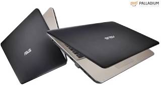 ASUS VivoBook Max X541NC Silver Gradient (X541NC-DM047)