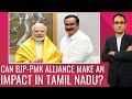 BJP Tamil Nadu | Can BJP With PMK And Smaller Parties Make A Dent in Tamil Nadu? | The Southern View