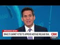 Ret. US general talks about the potential military impact of a four-day pause(CNN) - 09:12 min - News - Video
