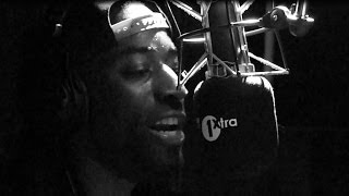 Fire In The Booth – Bashy