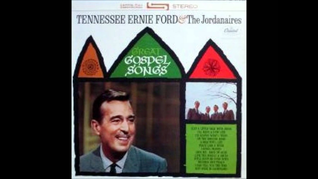 Tennessee ernie ford songs youtube #9