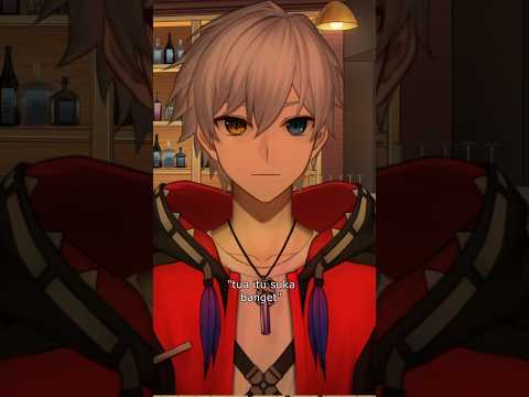 itu mah salah kalian