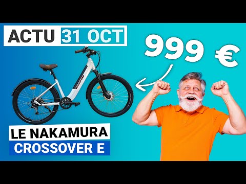 Intersport passe au Bosch et dégaine un vélo à 999 €, Decathlon répond avec un gravel à prix fou Intersport passe au Bosch et dégaine un vélo à 999 €, Decathlon répond avec un gravel à prix fou