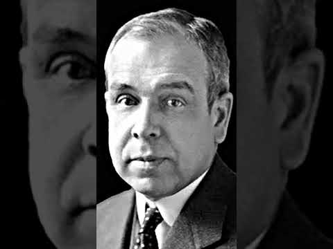 My Idea of God - J. Gresham Machen #shorts