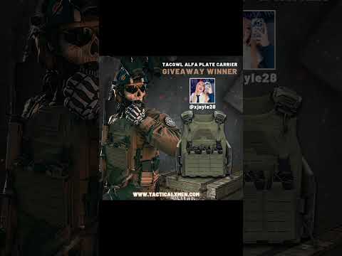 Congratulations to the winner @xjayle28!🎉