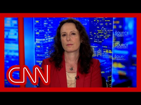 Haberman shares Trump's latest thinking on controversial Cabinet picks