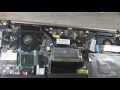 Asus ZenBook UX32VD апгрейд/модернизация