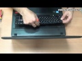 Инструкция по разборке, сборке и чистки от пыли ноутбука Samsung R719