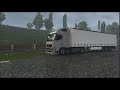 Iranian Volvo FH13 by ArYaN_EDIT 1.38.x