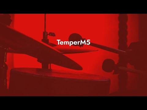 Mobirise for Musicians | TemperM5 Theme