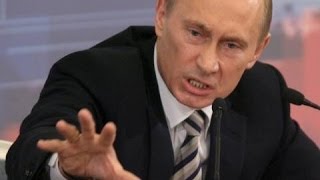 Семи дней мира на Донбассе недостаточно, - Путин - Цензор.НЕТ 9217
