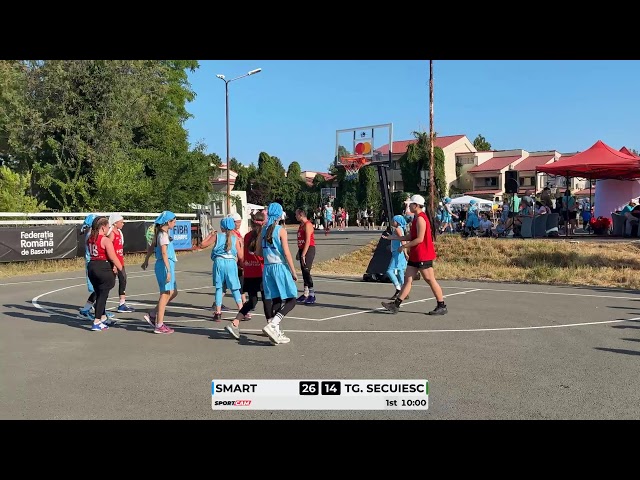 Video with scoreboard made by SportCam mobile APP:
➡️ iOS: https://apple.co/3nt2wTJ
➡️ Android: https://bit.ly/android_sportcam