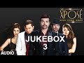 The Xpose Full (Remix) Songs | Jukebox 3 | Himesh Reshammiya, Yo Yo Honey Singh