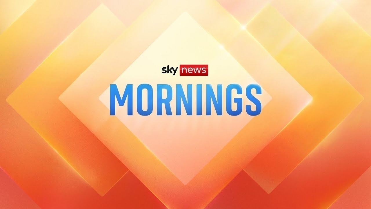 Mornings | Saturday 25 July