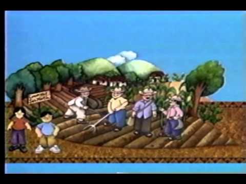 Conoce nuestra Constitución: Artículos 3° y 27° - YouTube